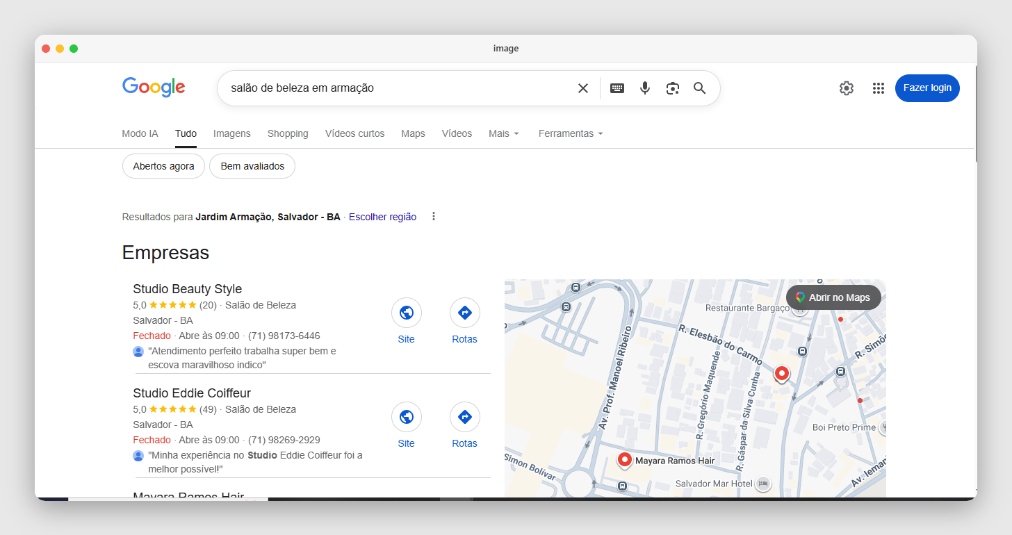 Case Studio Beauty Style