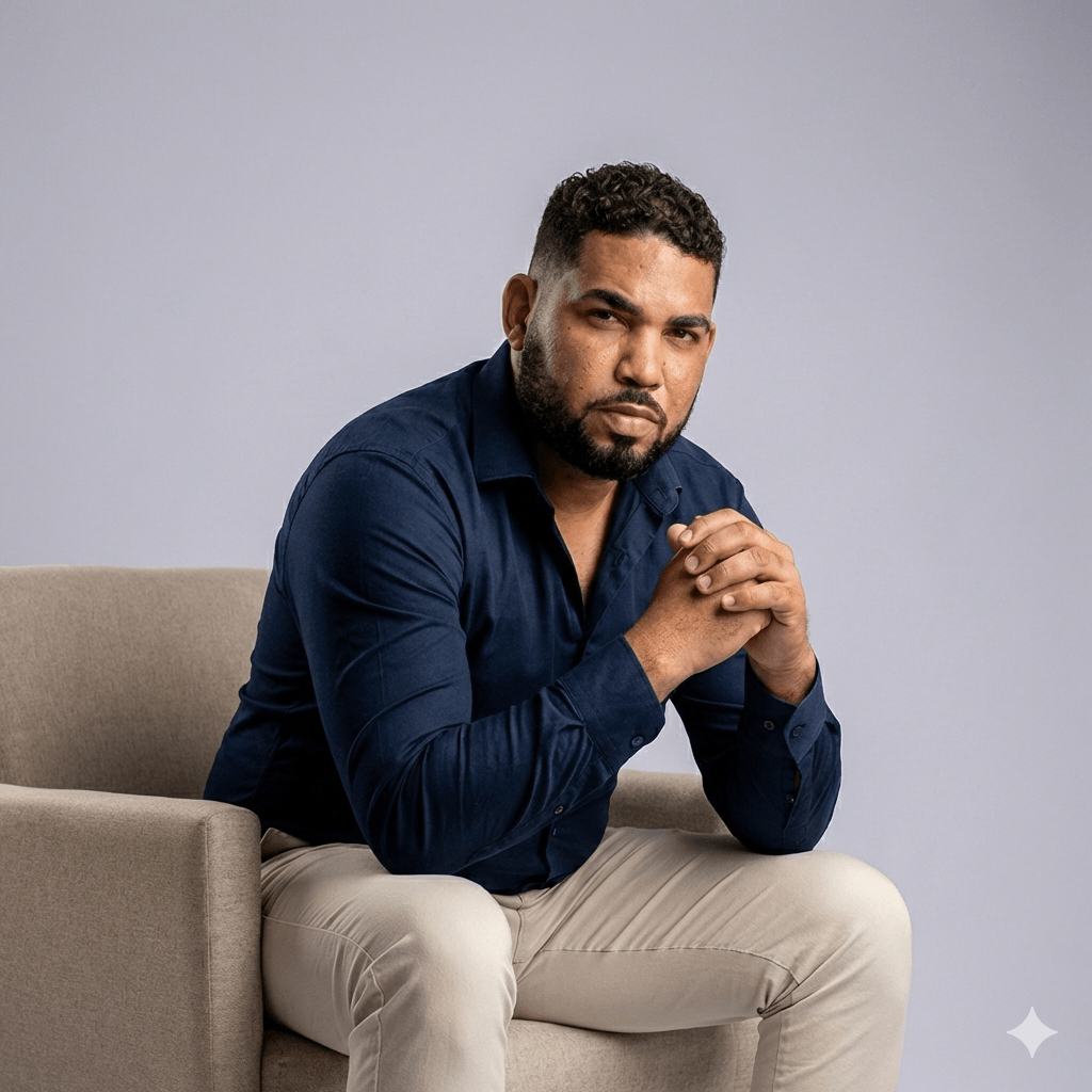 Jonatan - Especialista JP Marketing